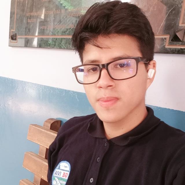 Jair Córdova